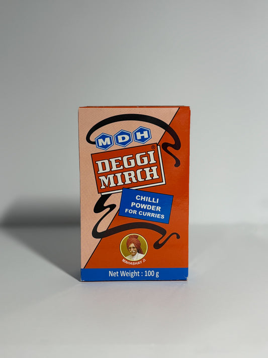 MDH Deggi Mirch 100g