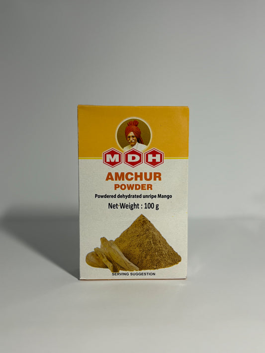 MDH Amchur Powder 100g