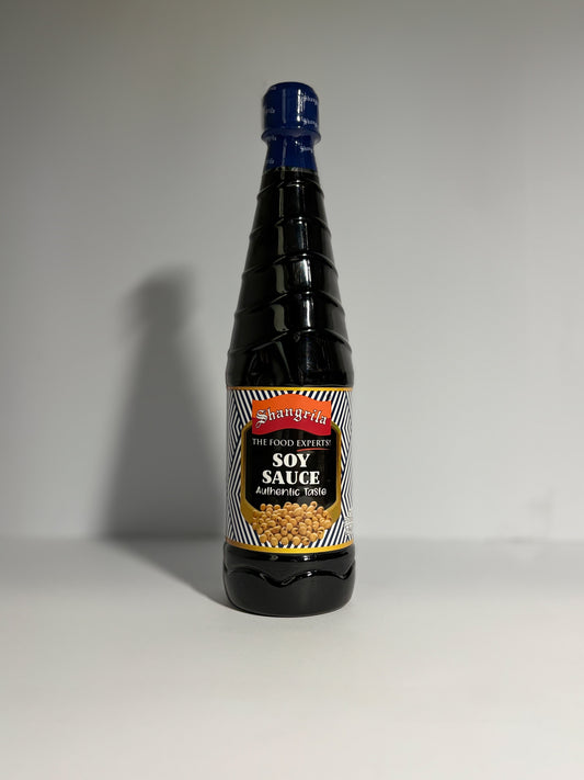 Shangrila Soy Sauce