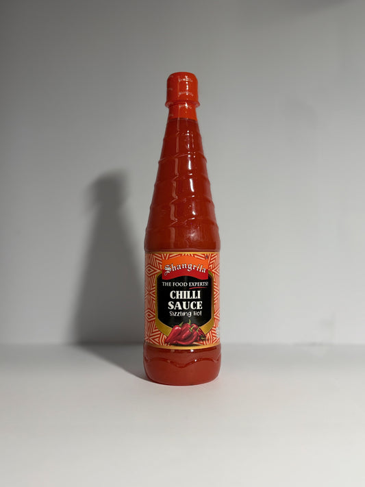 Shangrila Chilli Sauce