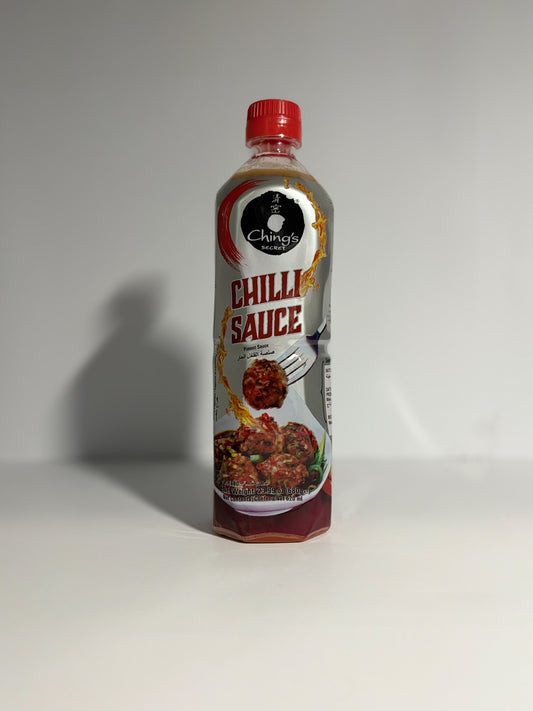 Chings Chilli Sauce 680G