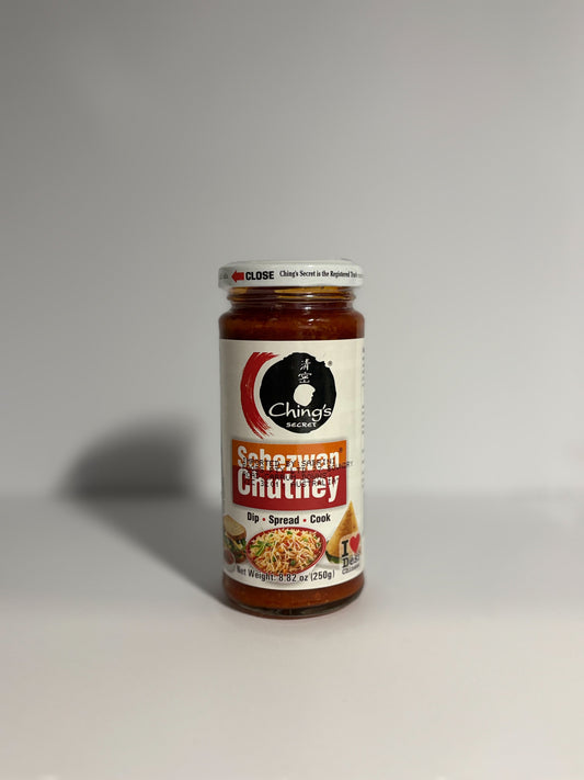 Ching’s Schezwan Chutney 250g