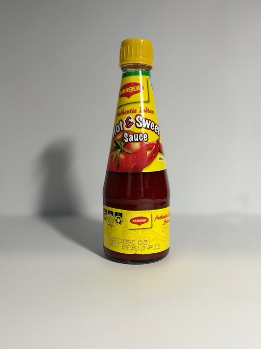 Maggi hot&sweet 500g