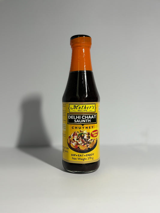 Mother’s Recipe Delhi Chaat Saunth 370g
