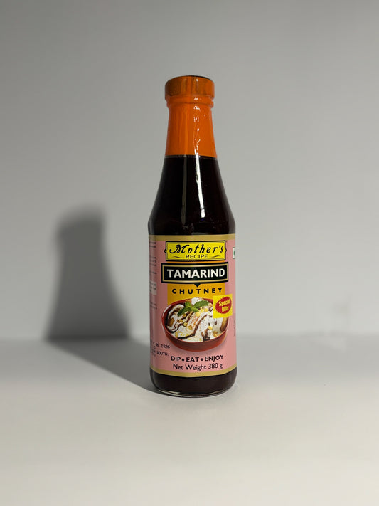 Mother’s recipe Tamarind Chutney 380g