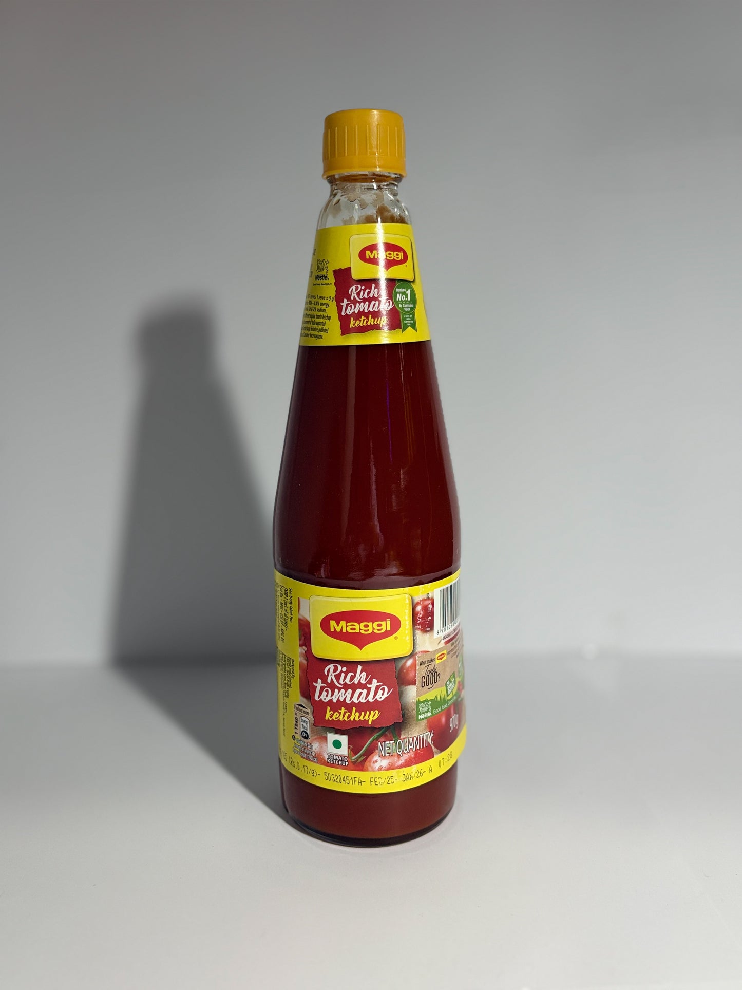 Maggi Ketchup 970g