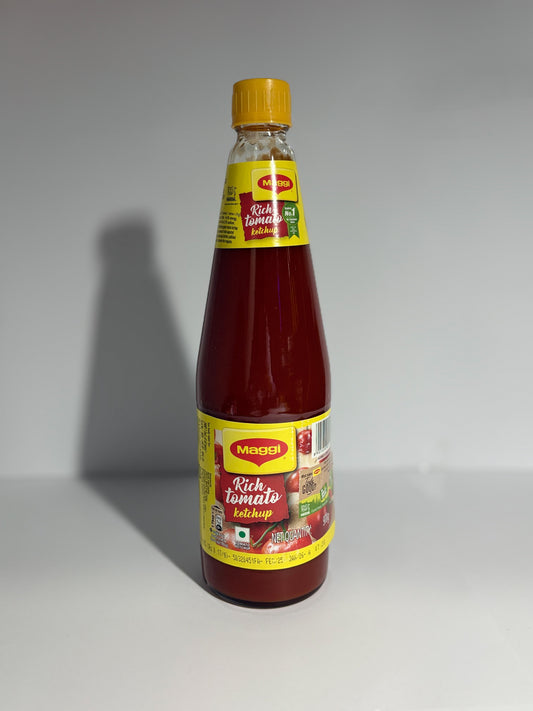 Maggi Ketchup 970g