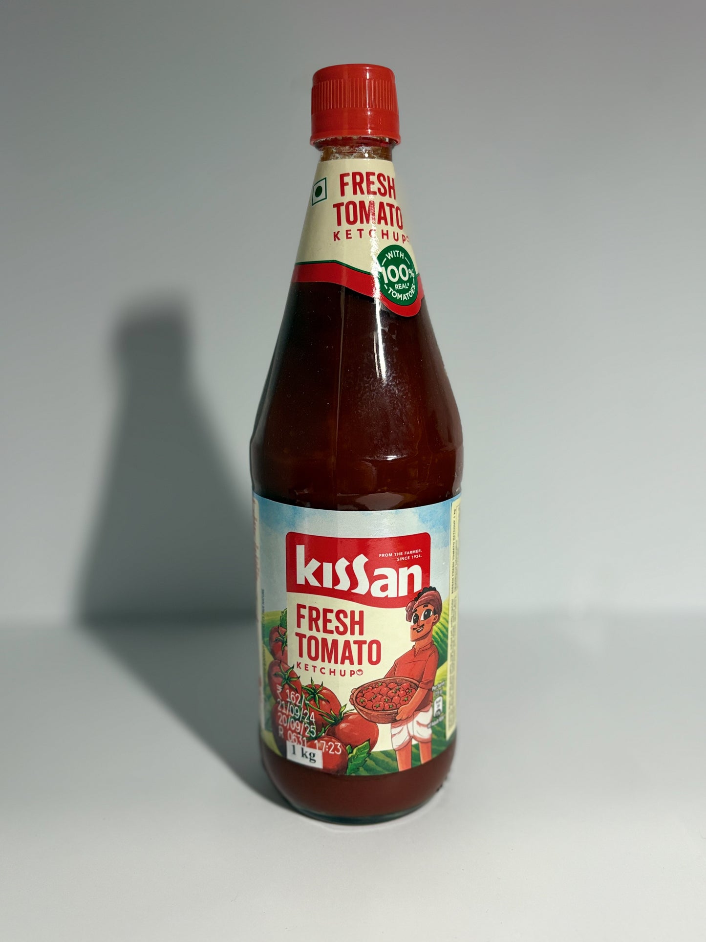 Kissan Tomato Ketchup