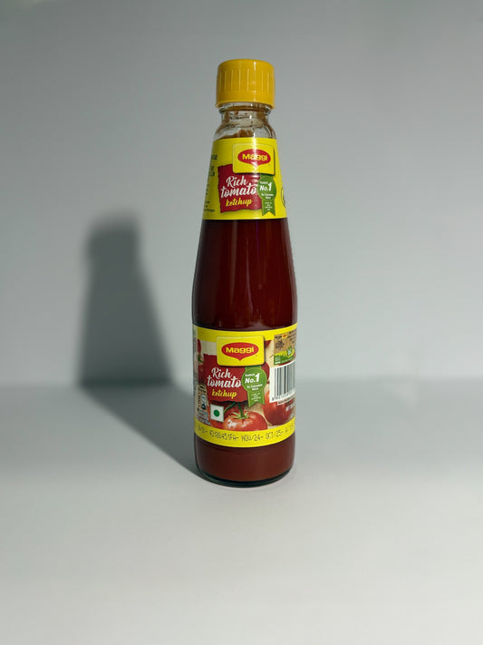 Maggi Tomato Ketchup 485g