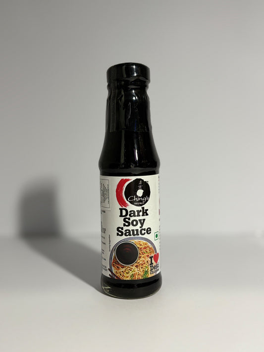 Chings Soy Sauce 190ml