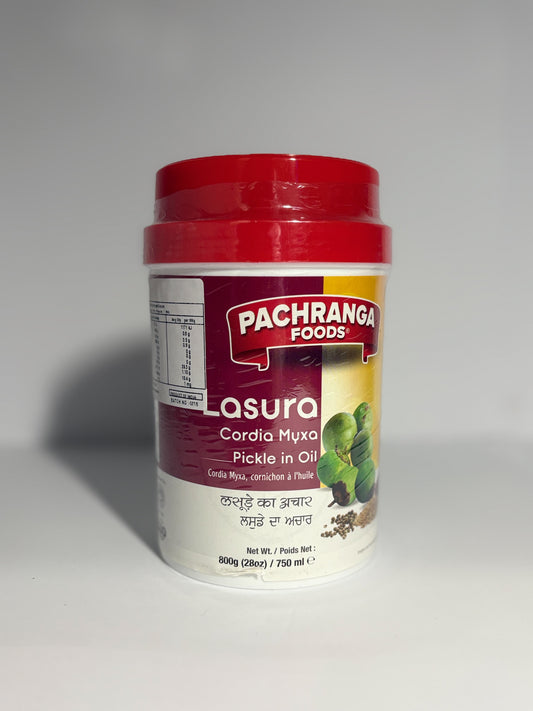 Pachranga Lasura pickle 750ml