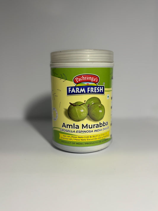 Amla Murabba 1kg