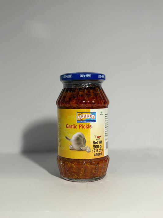 Ashoka Garlic Pickle