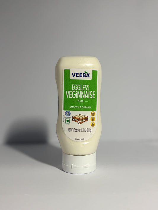 Veeba eggless Mayo (veginnaise) 300g