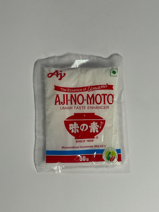 Aj ajinomoto 50g