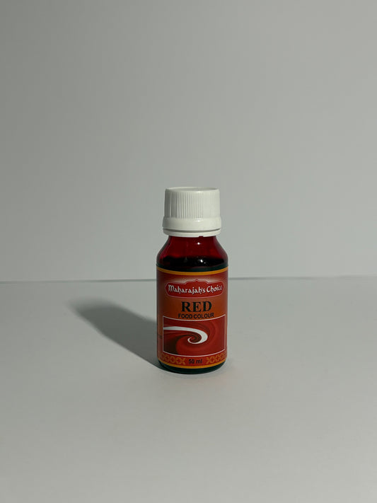 Red Colour