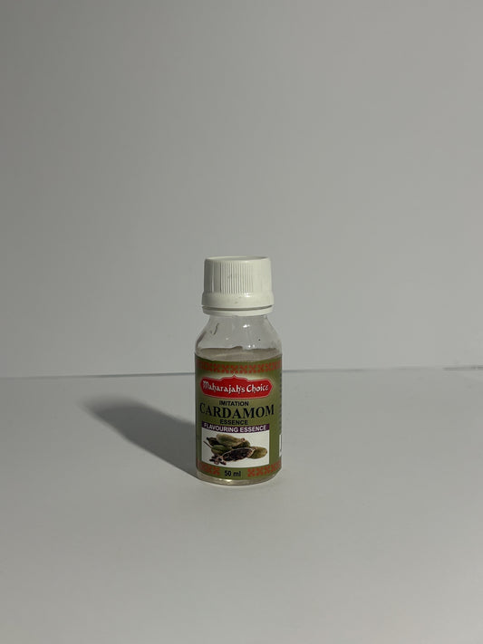 Cardamon Essence