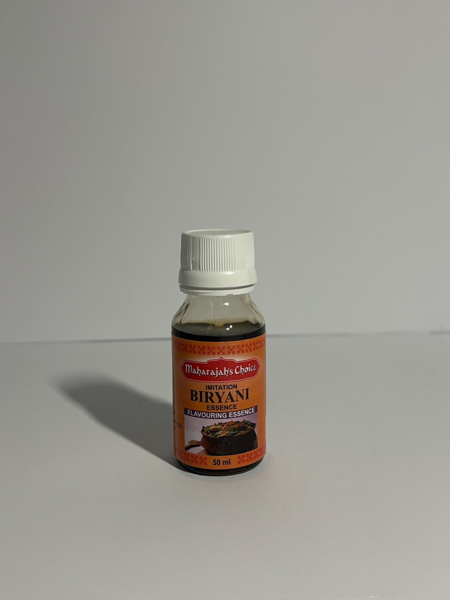 Biryani Essence