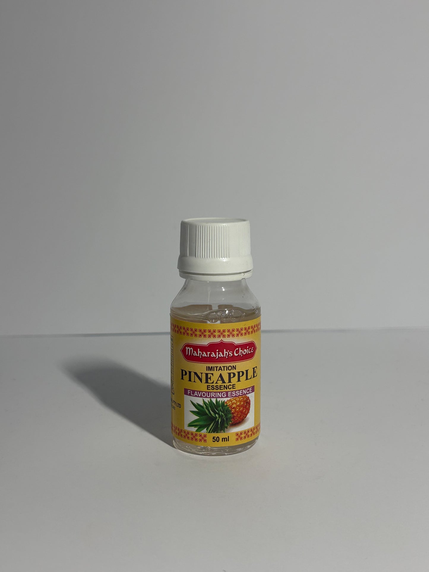 Pineapple Essence