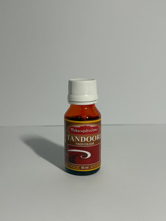 Tandoori Colour