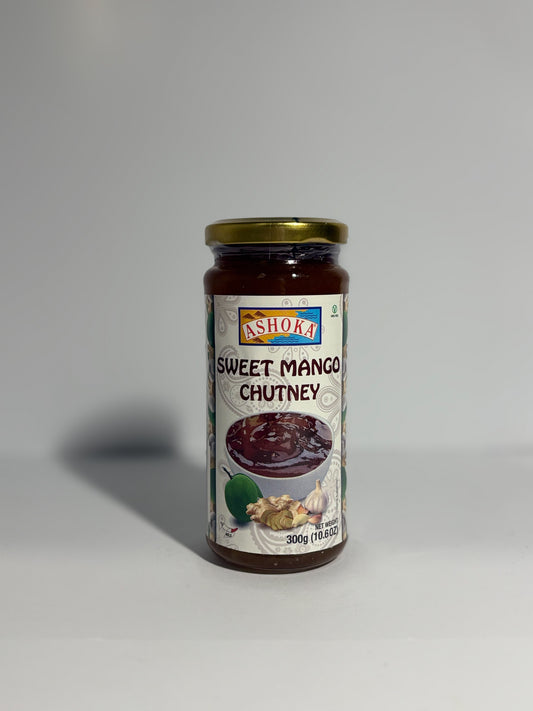 Ashoka Sweet Mango Chutney