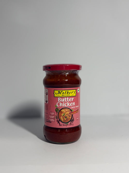Mother’s Recipe butter chicken paste 300g