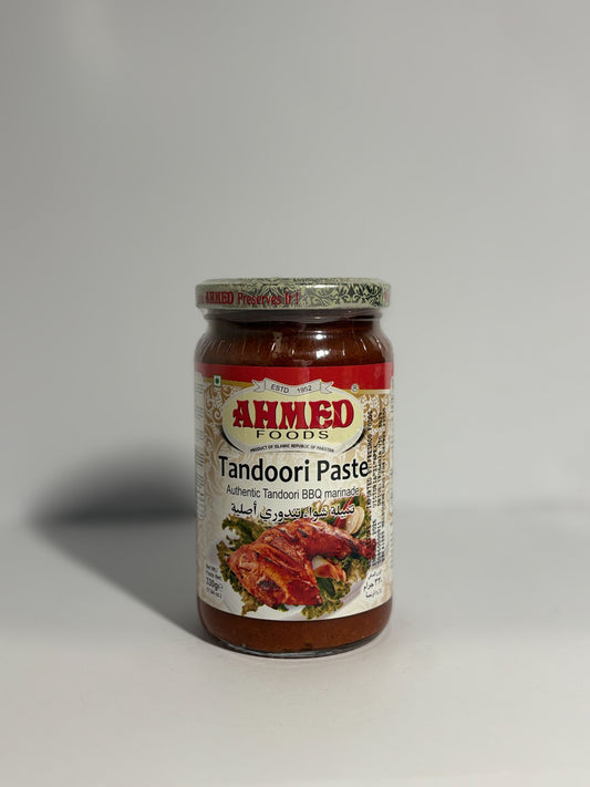 Ahmed tandoori paste 330g