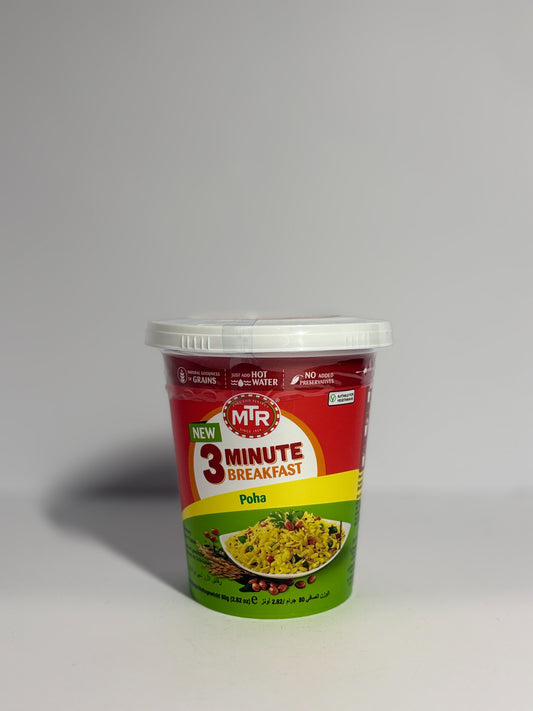MTR Poha