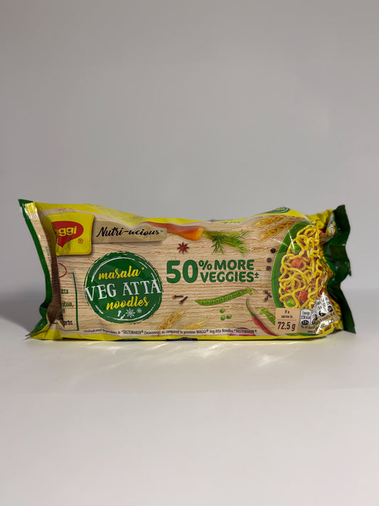 Maggi Atta noodles 290g