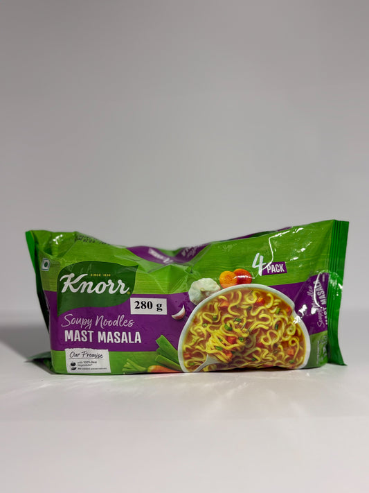 Knorr Noodles 280g
