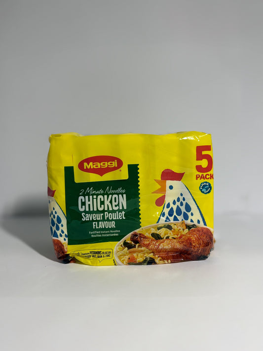 Maggi chicken 400g