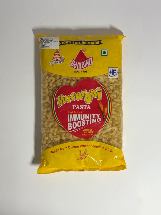 Bambino Macaroni 800G