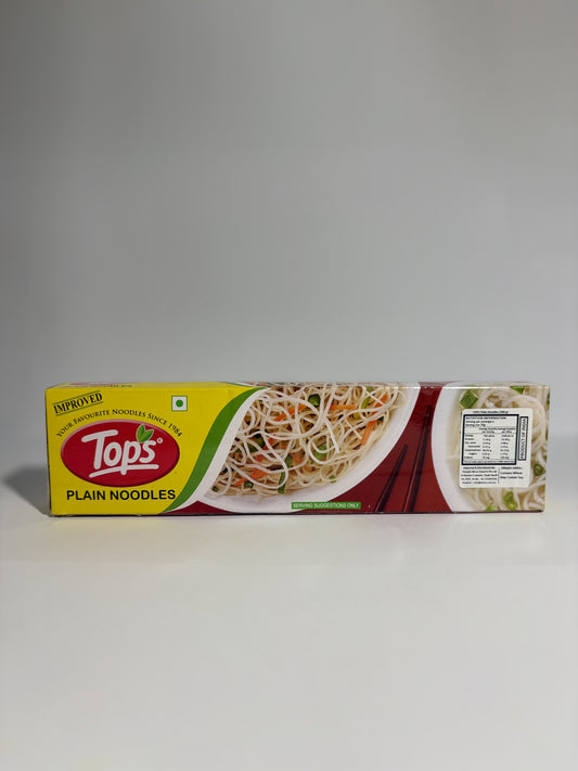 Tops plain noodles 300g