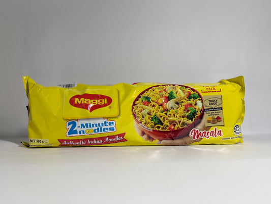 Maggi Masala Noodles 560g