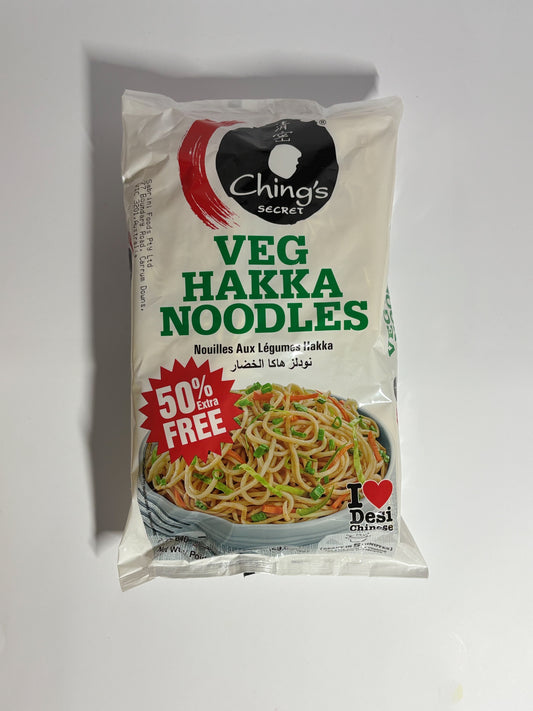 Chinks secret veg Hakka noodles 840g