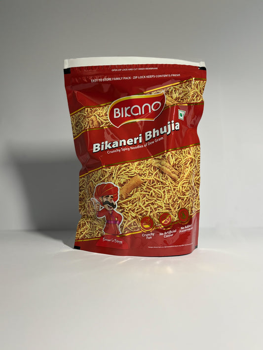 Bikano Bikaneri Bhujia 350g