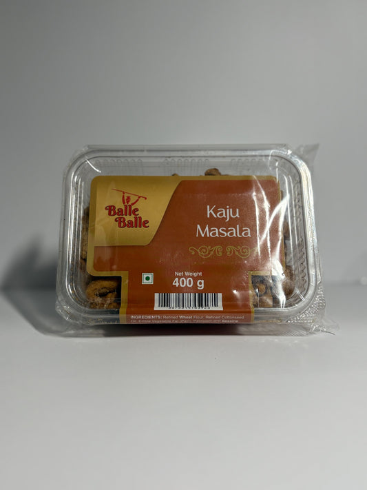 Kaju Masala
