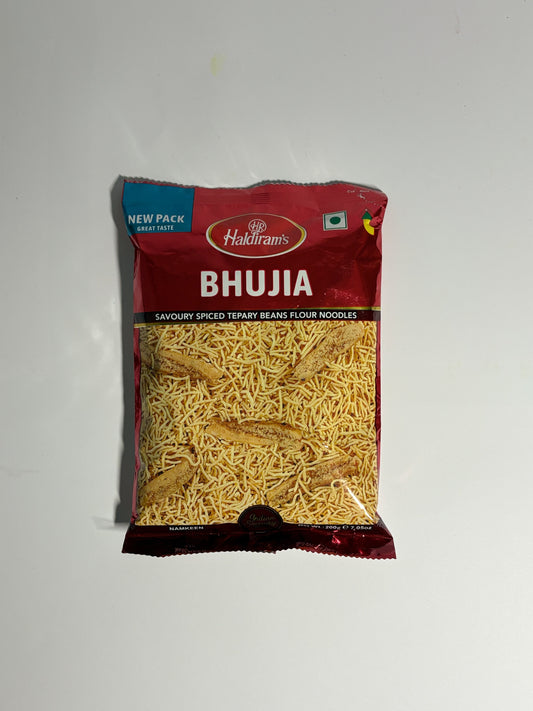 Haldiram Bhujia 200g
