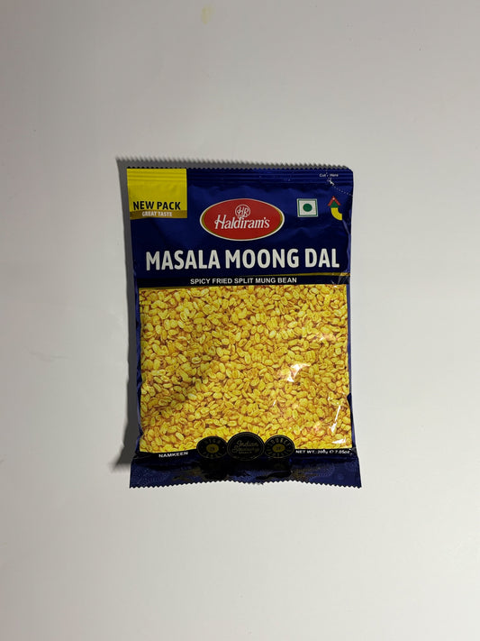 Haldiram Masala Moong Dal 200g