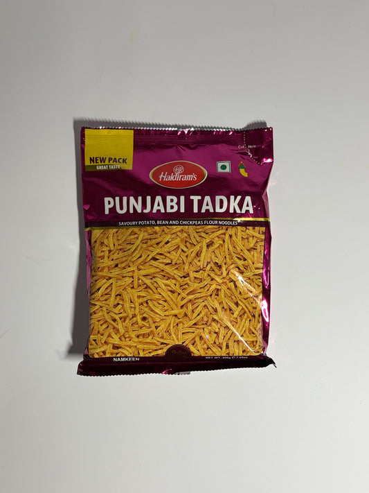 Haldiram’s Punjabi tadka 200g