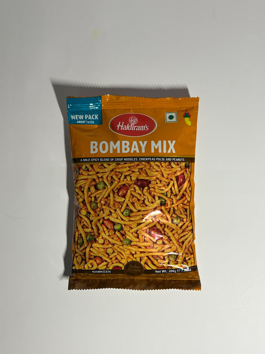 Haldiram Bombay Mix 200g