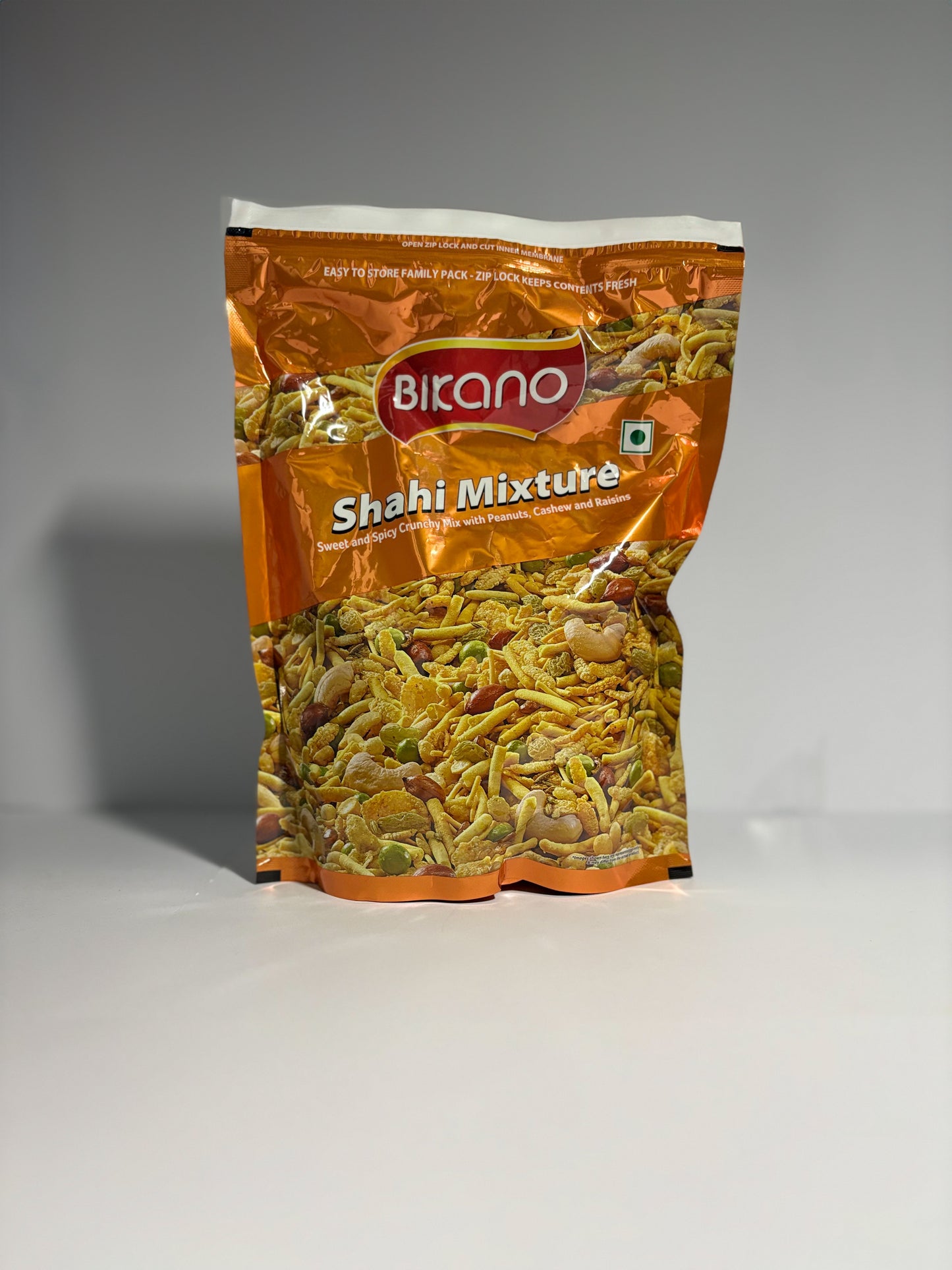 Bikano Shahi Mixture 350g