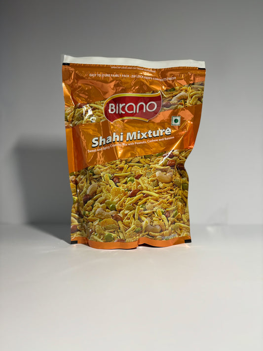 Bikano Shahi Mixture 350g