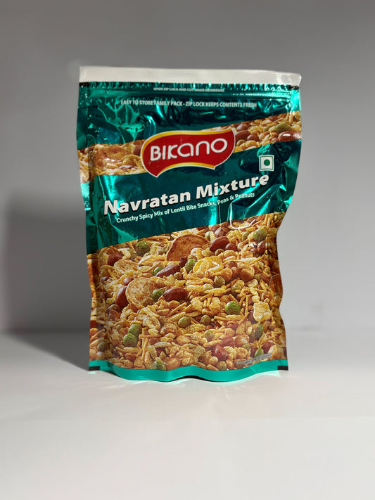 Bikano Navratan Mixture 350g