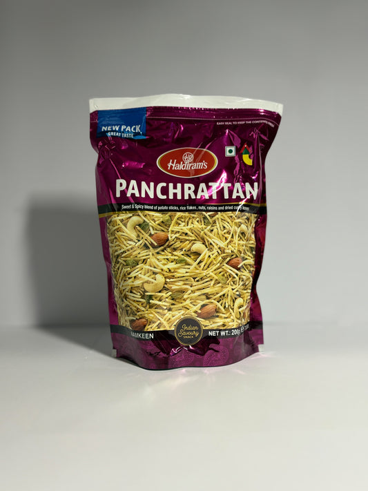 Haldiram Panchrattan 200g