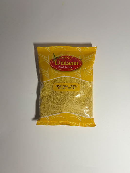 Uttam nylon sev 400g
