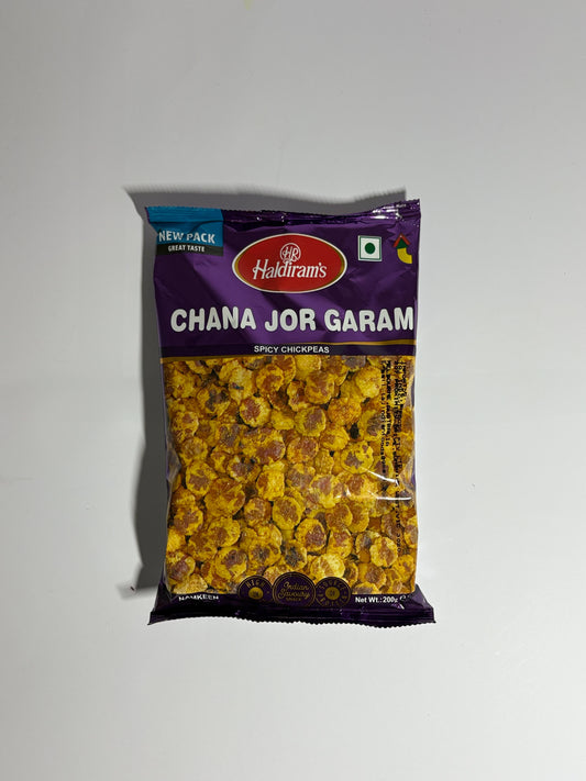 Haldiram’s Chana Joe Garam 200g