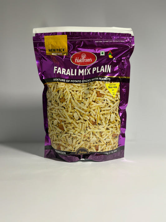 Haldiram’s farali mix 400g