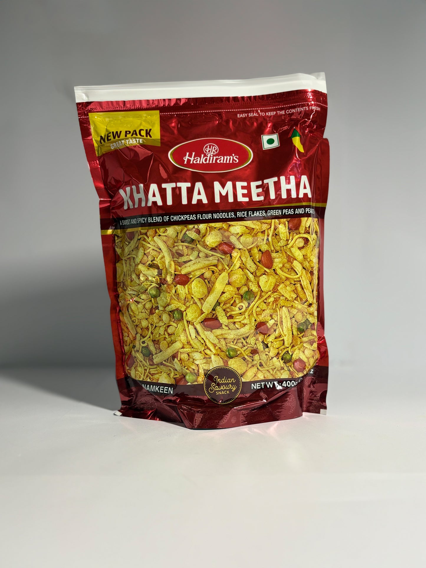 Haldiram’s Khatta Meetha 400g
