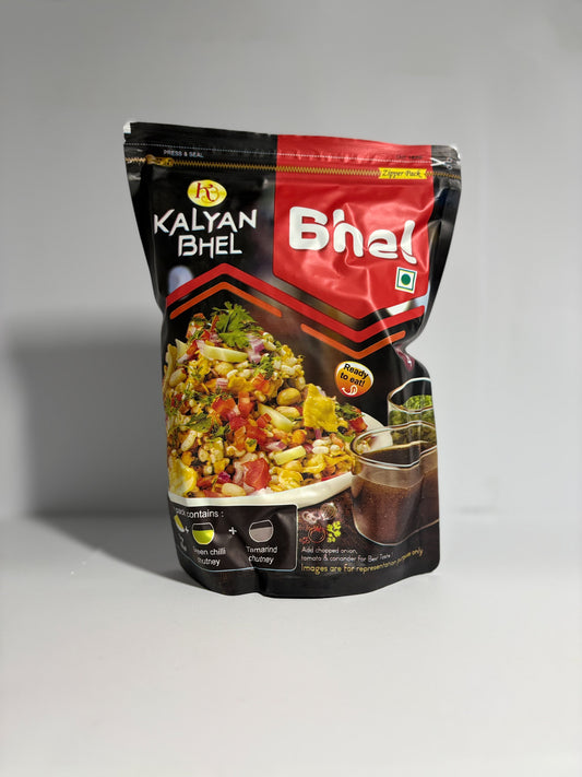 Kalyan bhel 350g